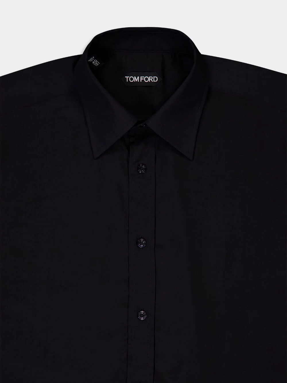Lyocell-Silk Shirt - Image 3
