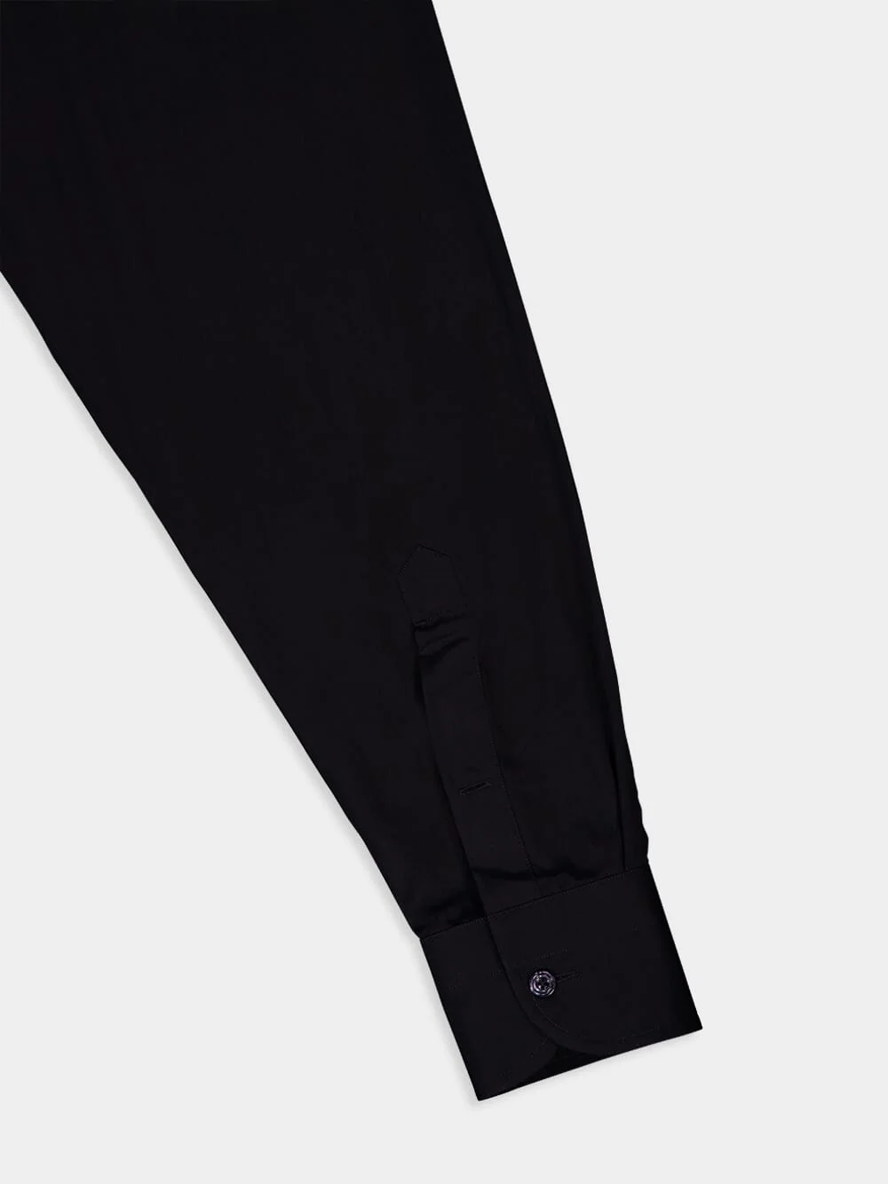 Lyocell-Silk Shirt - Image 4