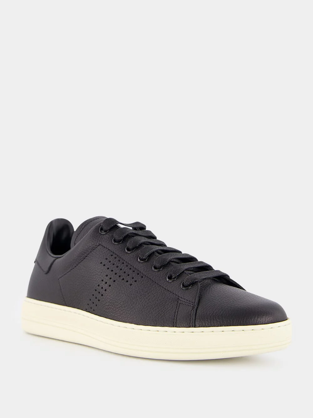 Black Warwick Sneakers - Image 2