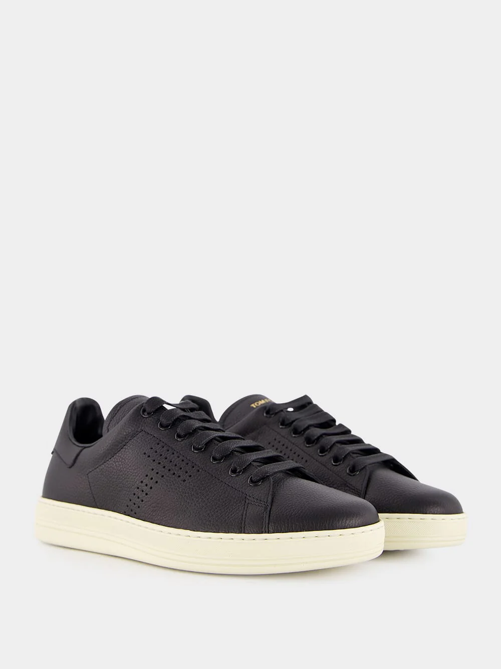 Black Warwick Sneakers - Image 3