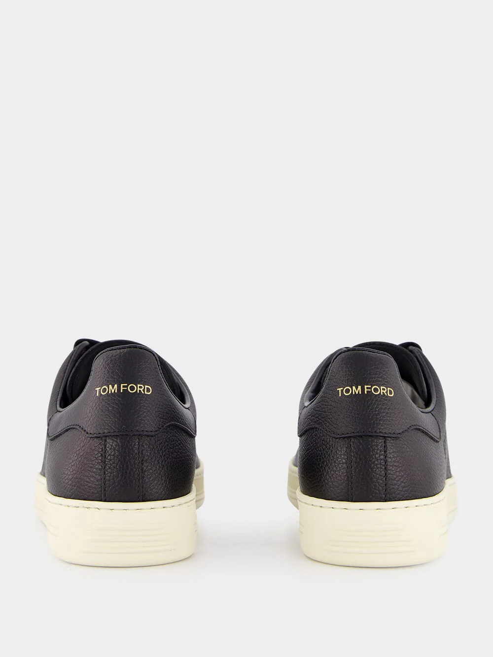 Black Warwick Sneakers - Image 5