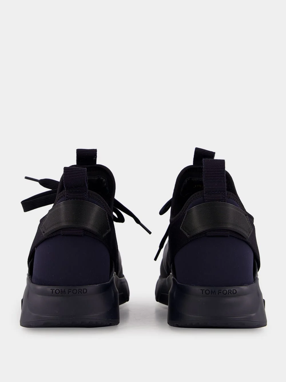 Dark Blue Jago Sneaker - Image 5