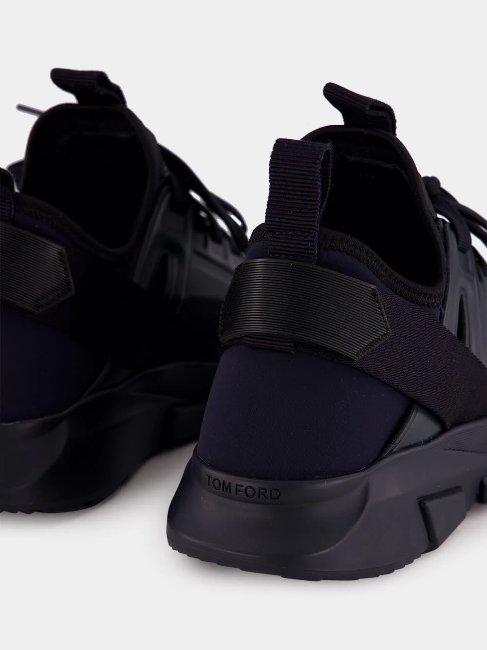 Dark Blue Jago Sneaker - Image 6