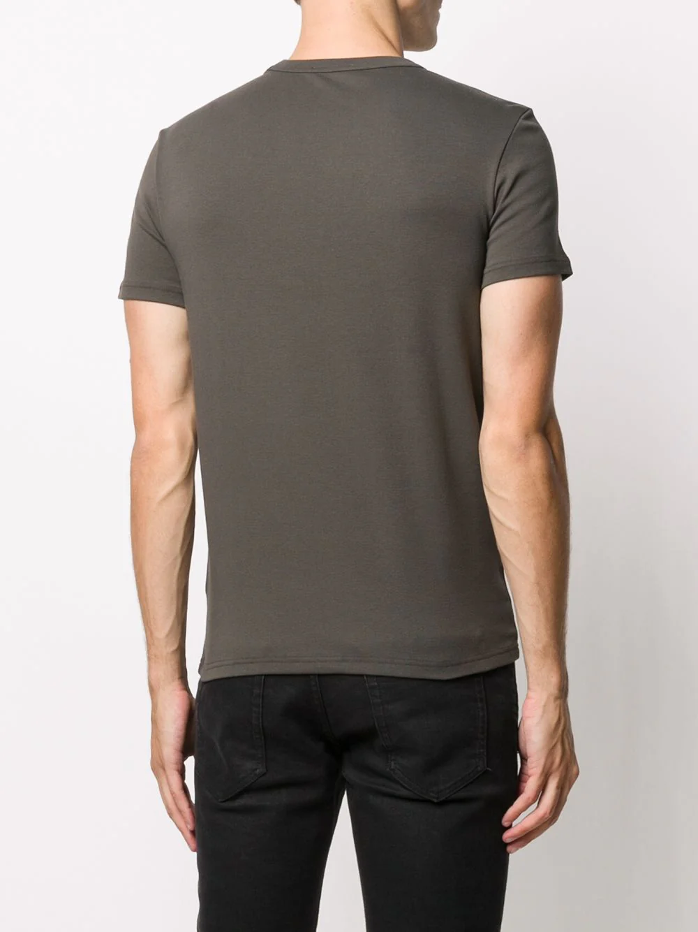 Stretch t-shirt - Image 4