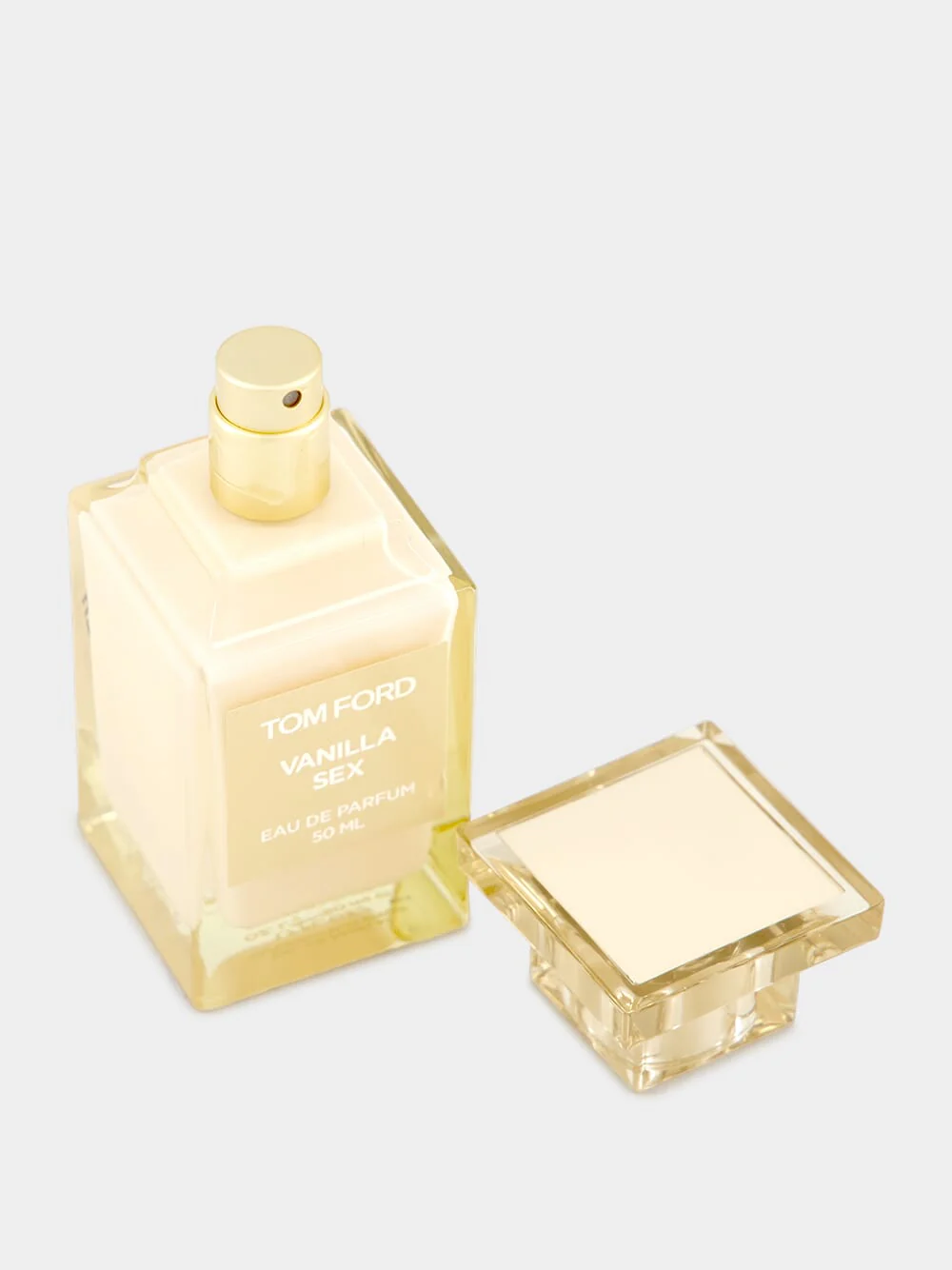 Vanilla Sex Eau de Parfum 50ml - Image 2