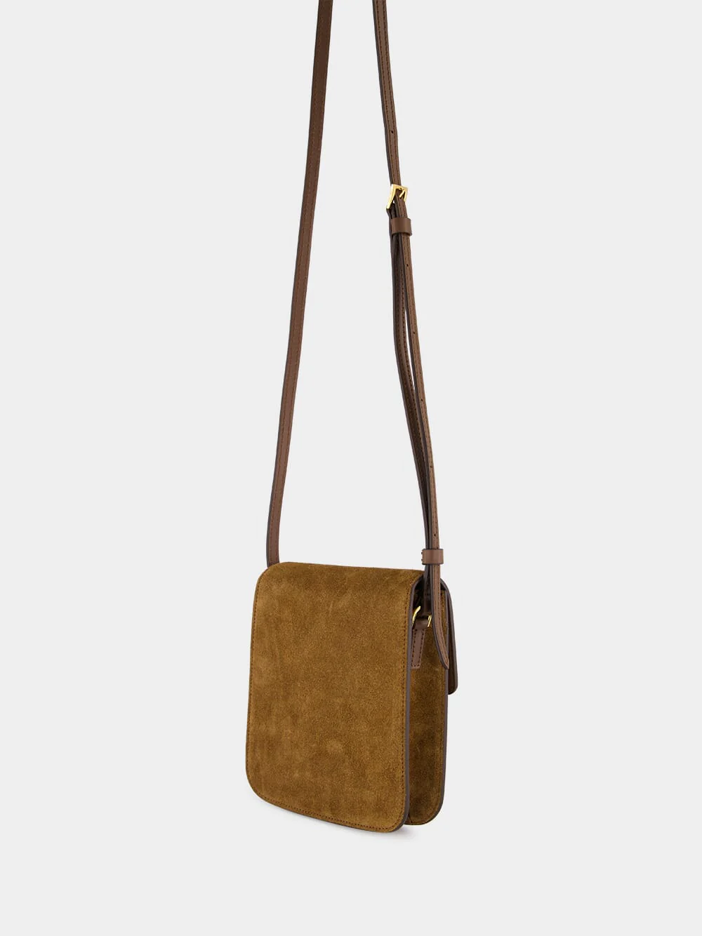 Whisky Tara Mini Bag in Calf Leather - Image 5