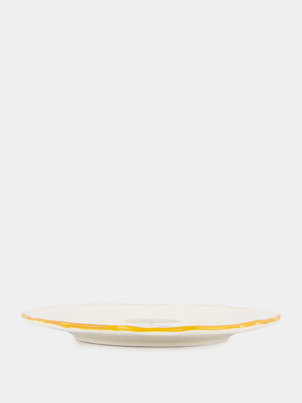 Topiary Collection Dinner Plate - Image 3