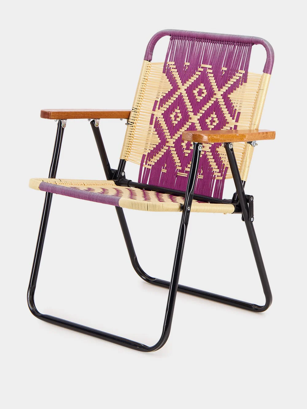 Pink Capitu Chair - Image 2