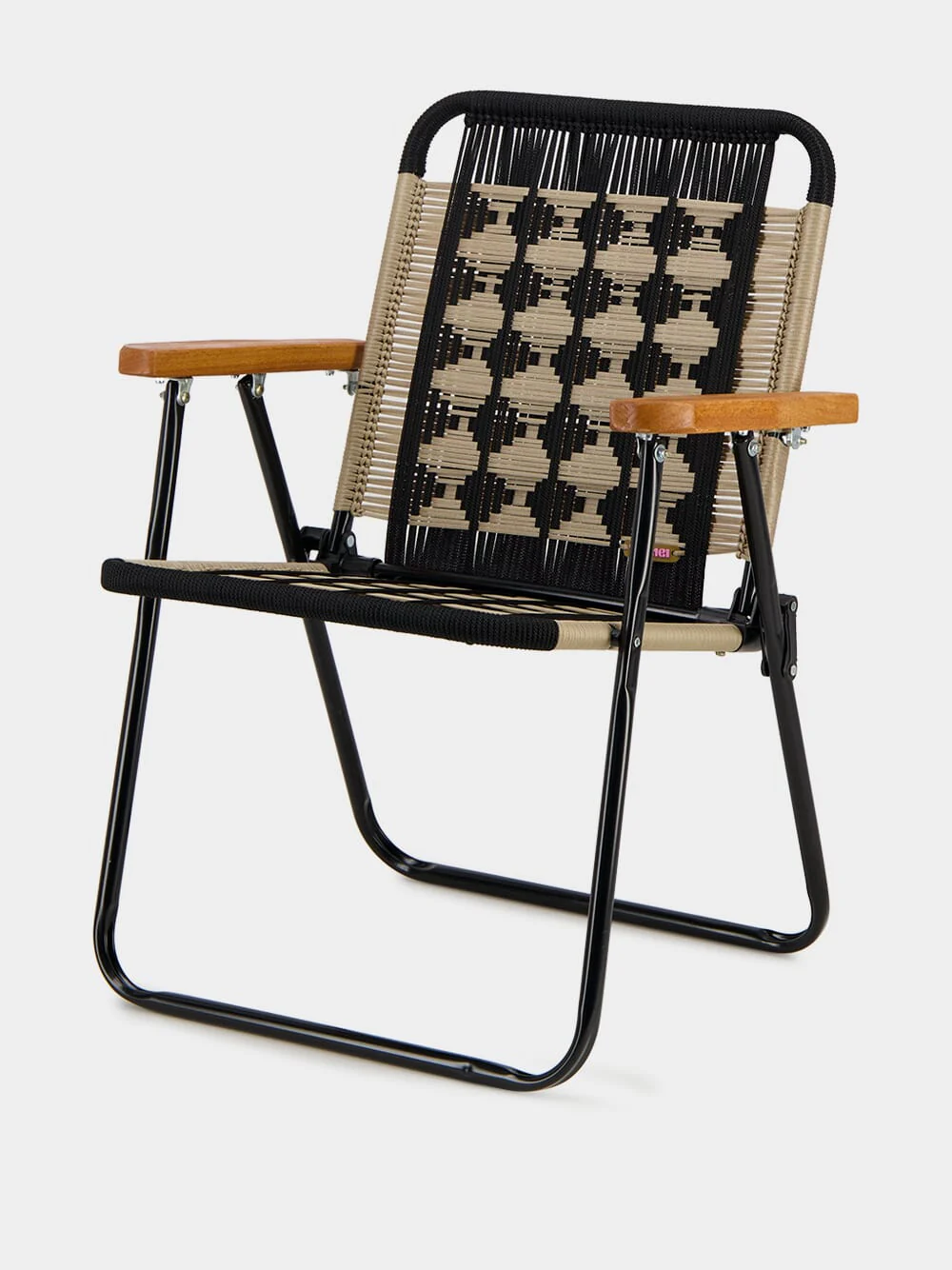 Beige Trama Jade Chair - Image 2