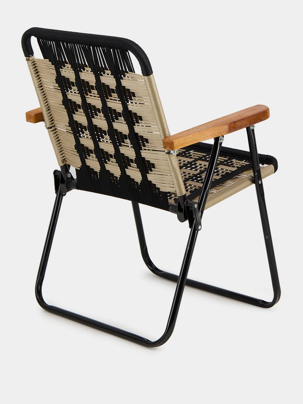 Beige Trama Jade Chair - Image 3