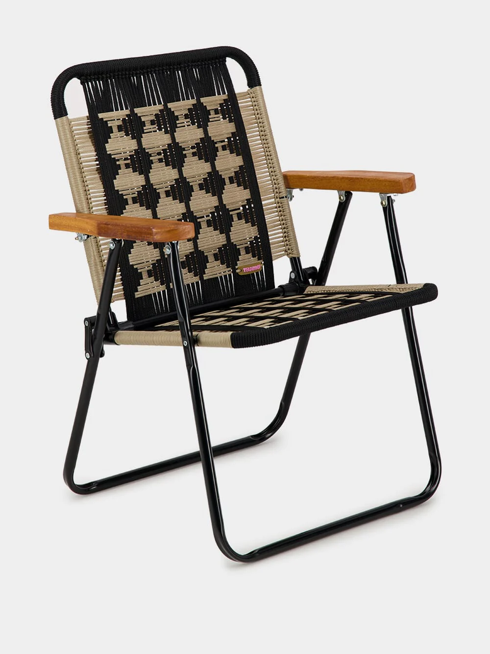 Beige Trama Jade Chair - Image 4
