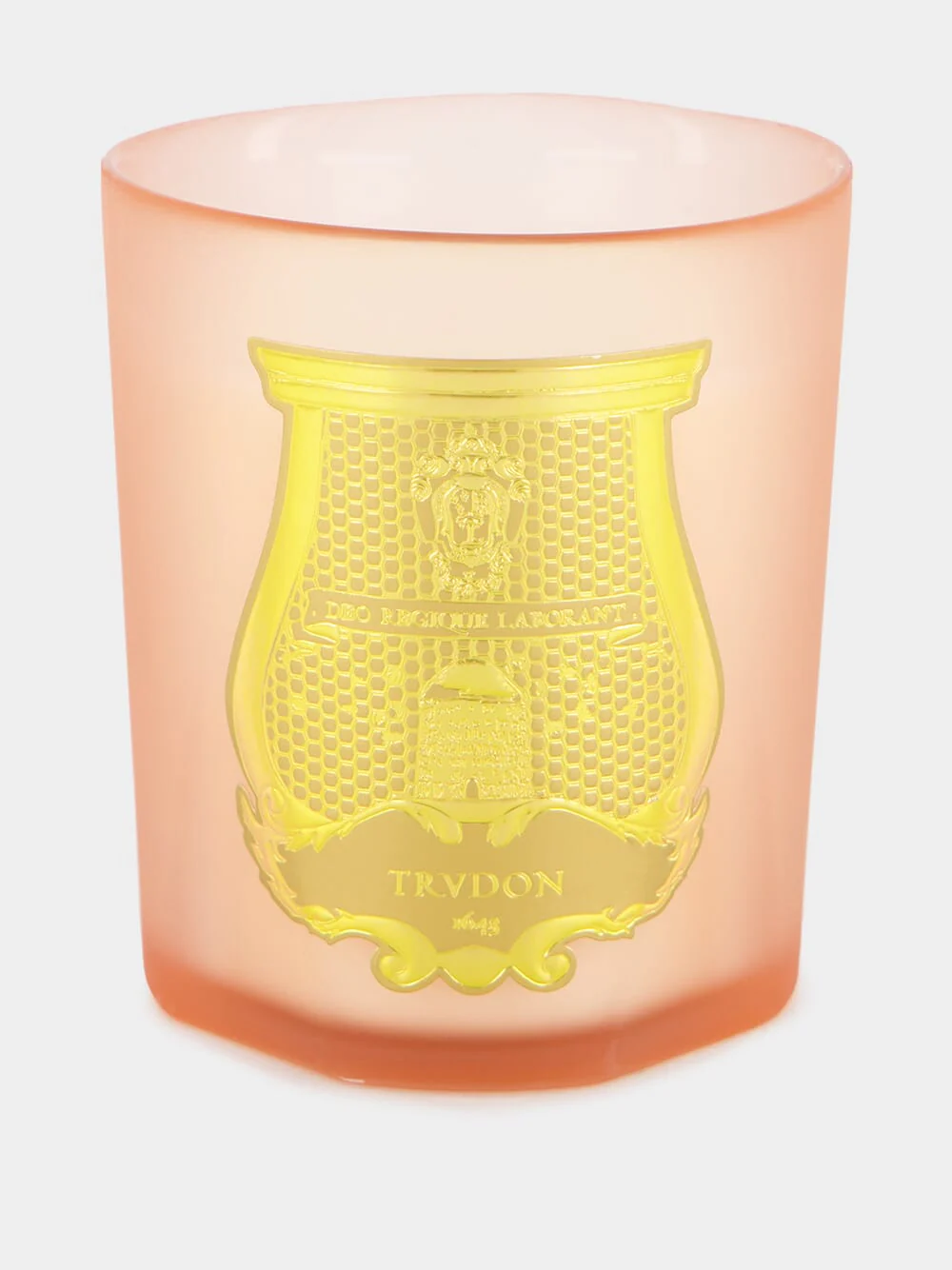 Candle Tuileries 270g