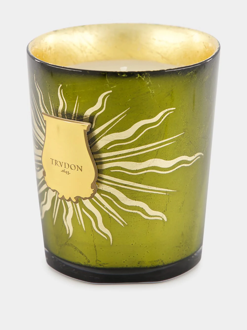 Candle Gabriel 800g - Image 3