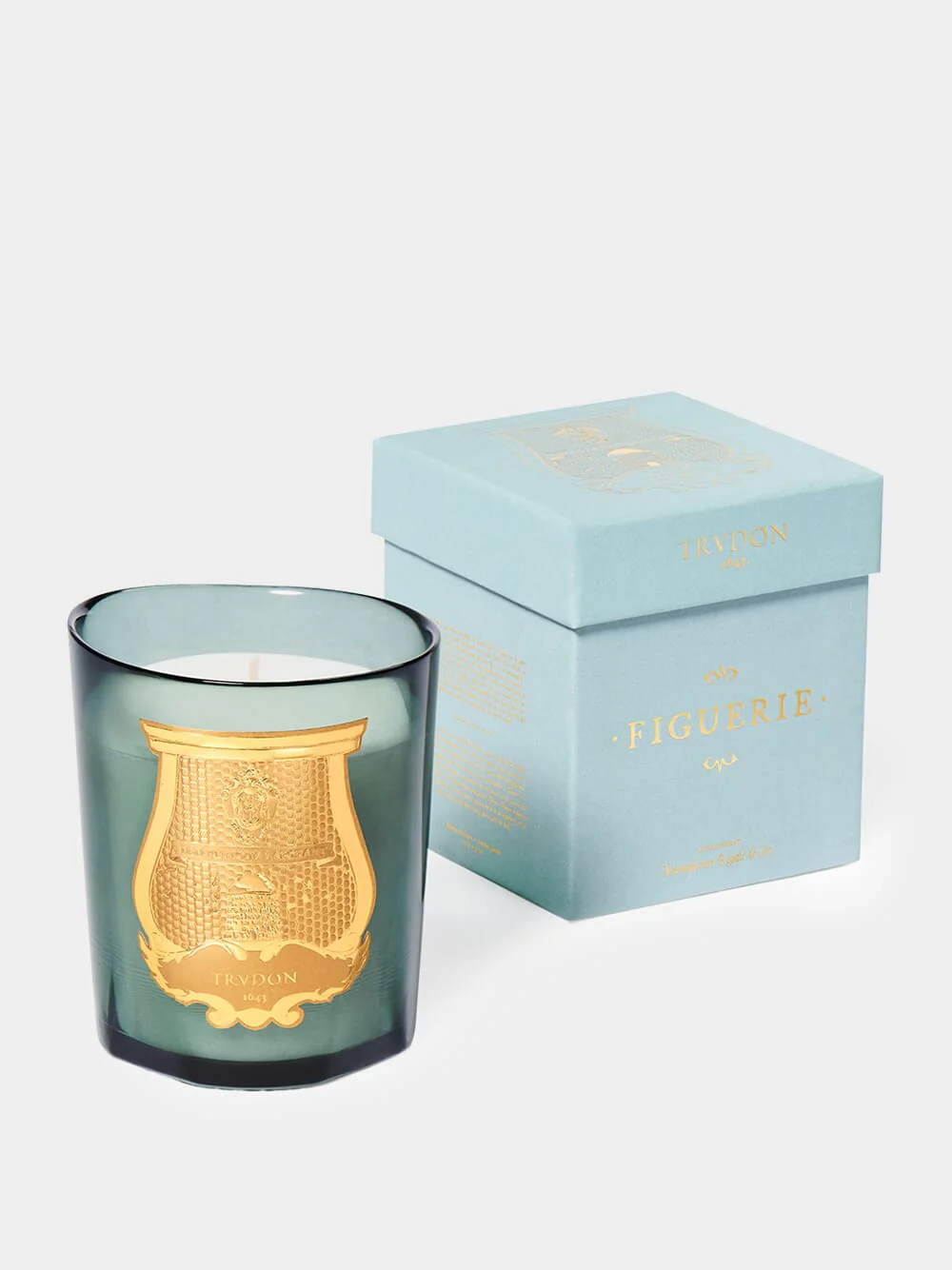 Figuerie Scented Candle 270gr - Image 3