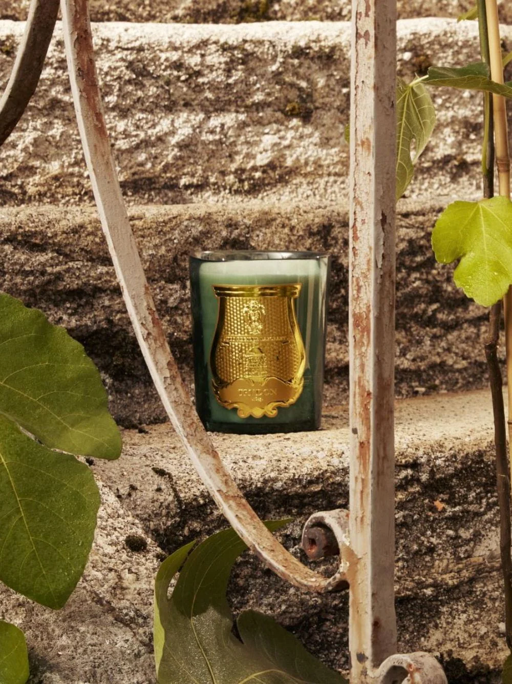 Figuerie Scented Candle 800gr - Image 2