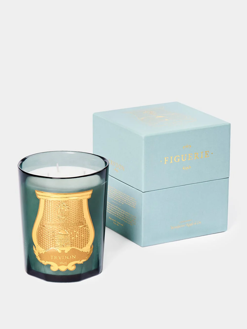 Figuerie Scented Candle 800gr - Image 3