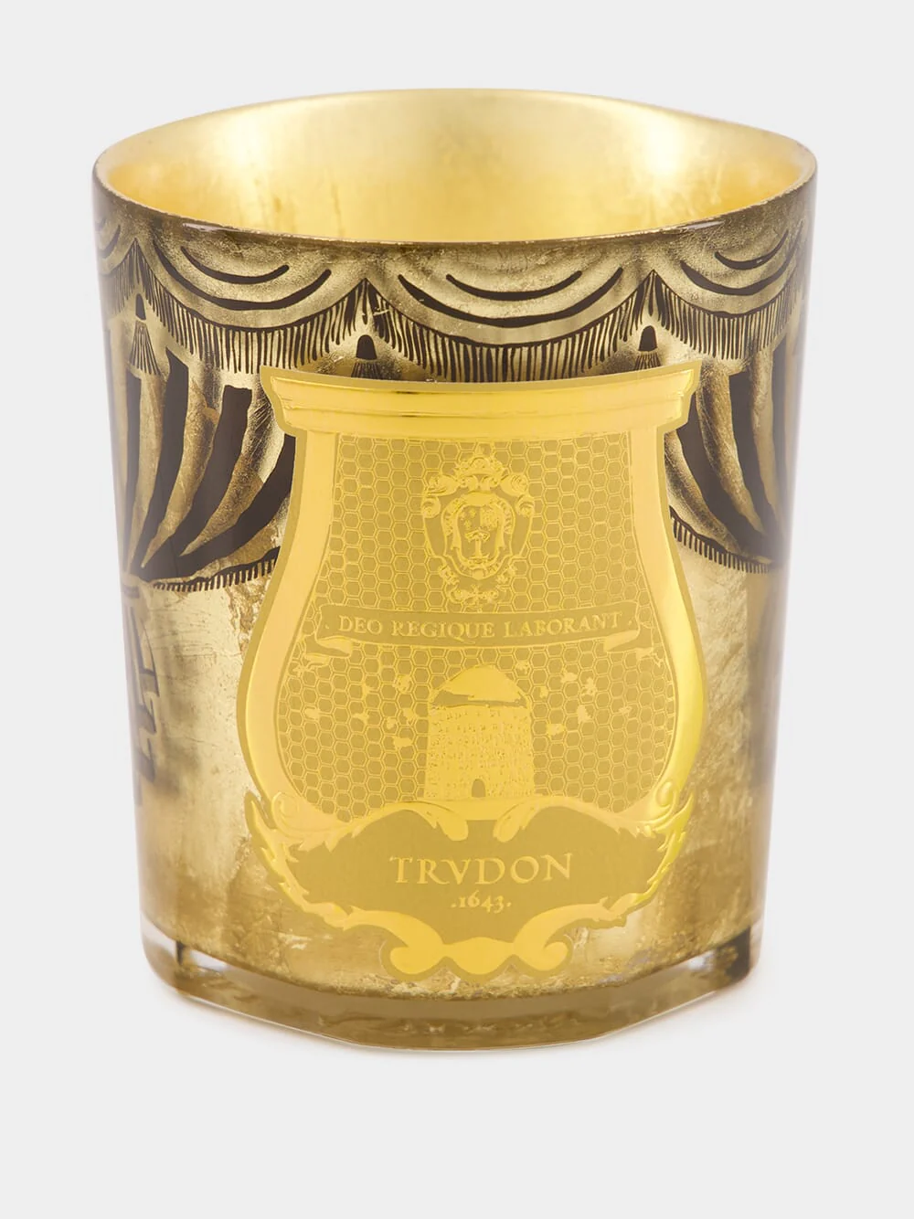 Arosa Luxury Candle 270gr