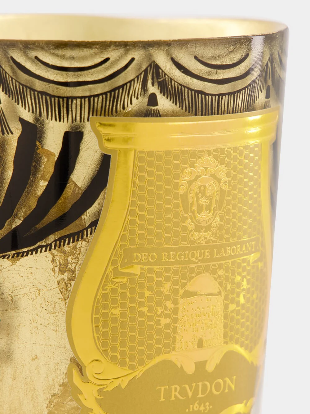 Arosa Luxury Candle 270gr - Image 3