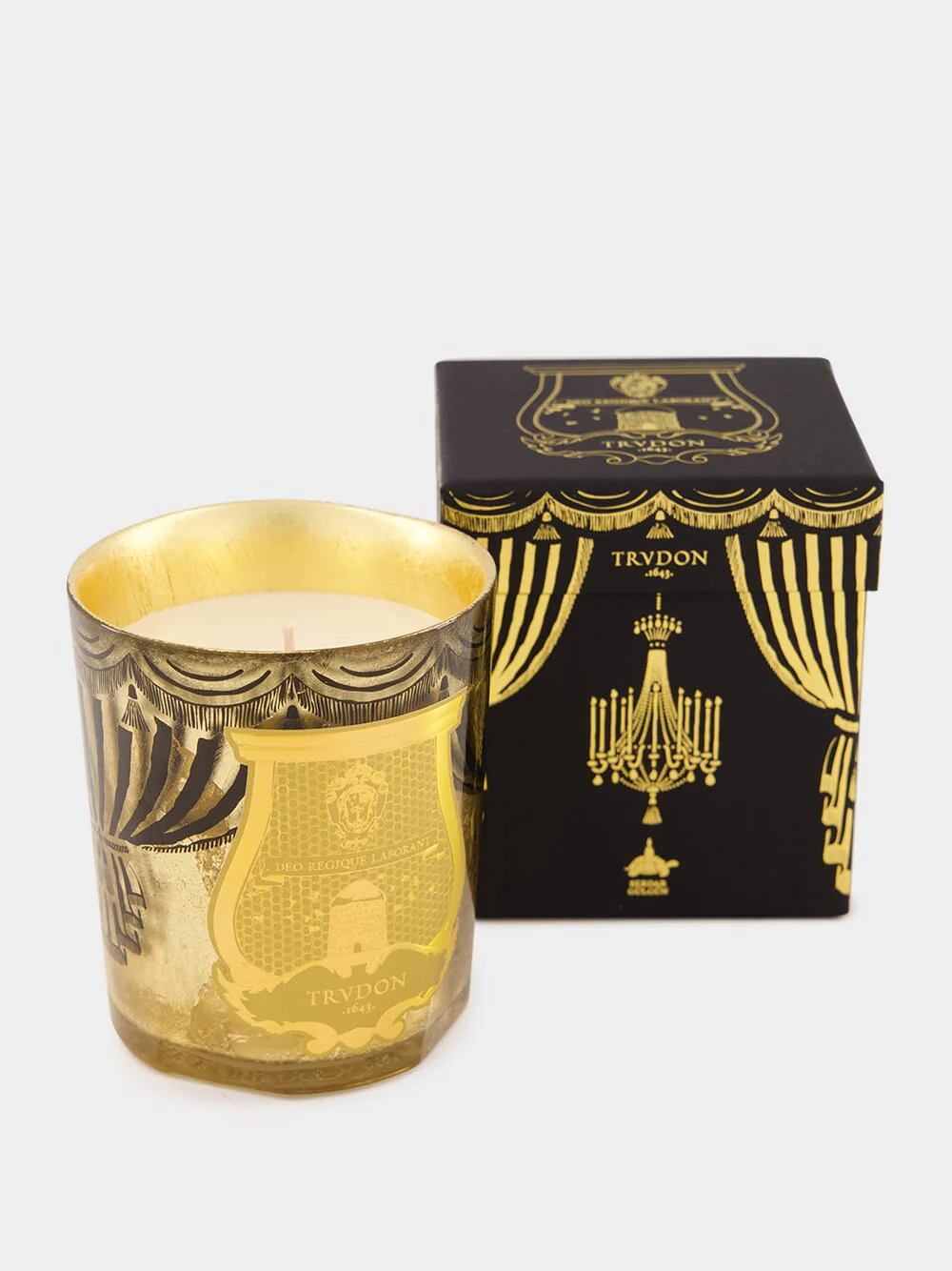 Arosa Luxury Candle 270gr - Image 4