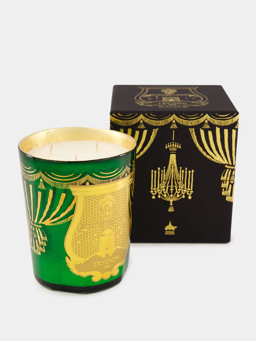 Candle Angelo 800g - Image 4
