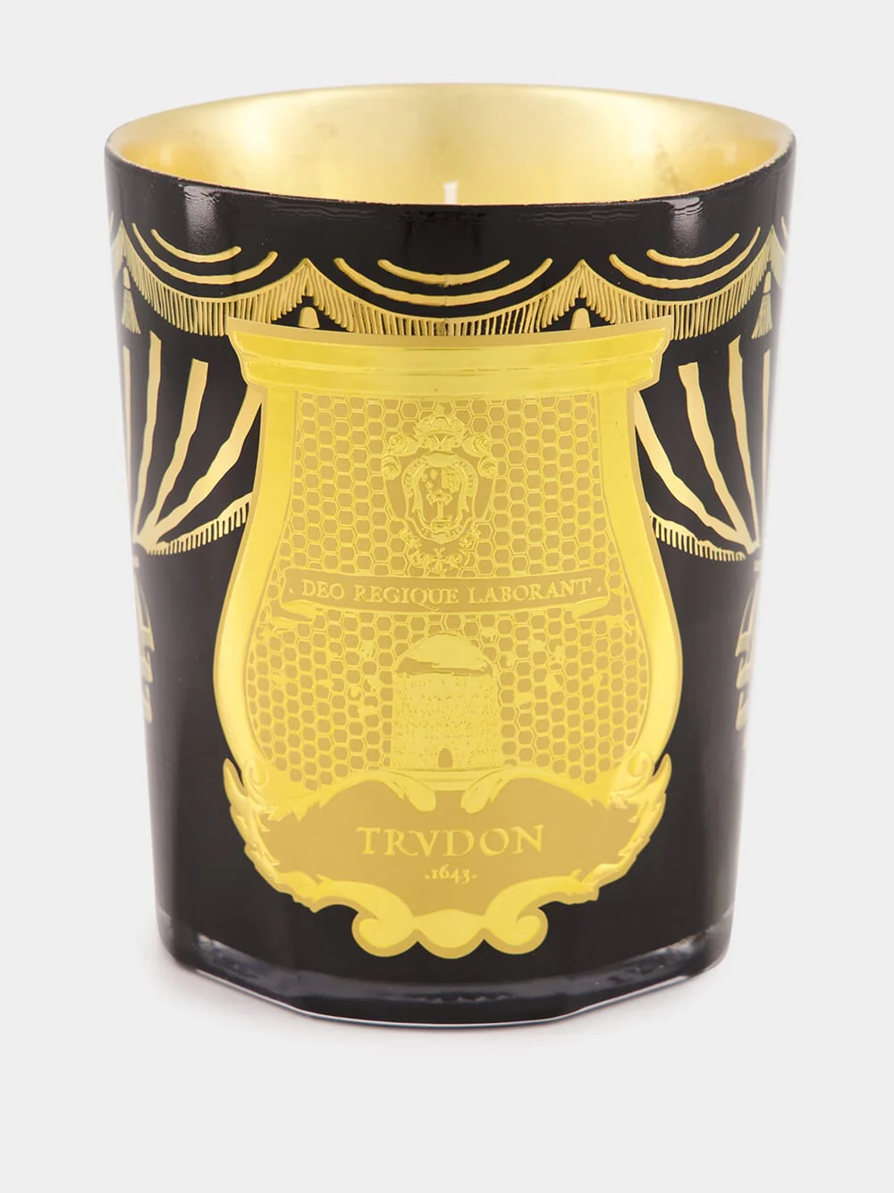 Fir Luxury Candle 800gr