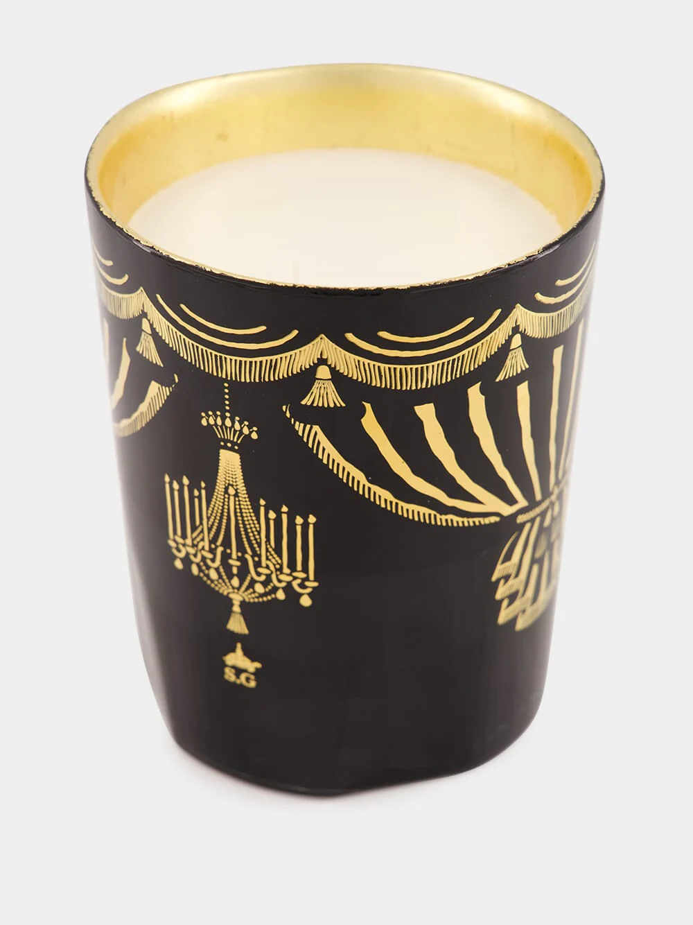 Fir Luxury Candle 800gr - Image 2