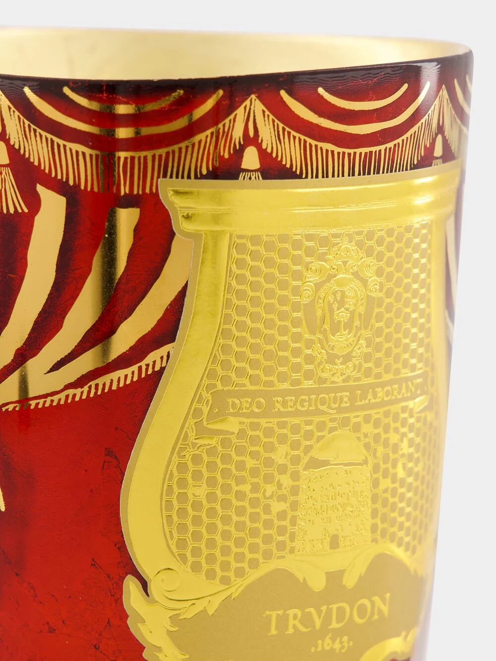 Gloria Luxury Candle 270gr - Image 3