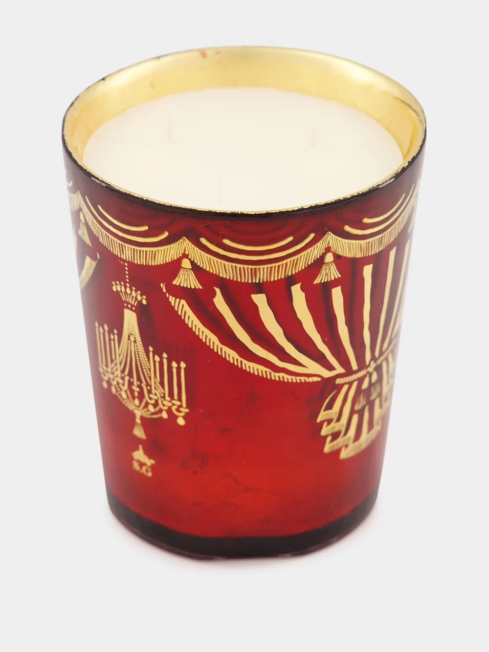 Gloria Luxury Candle 800gr - Image 2