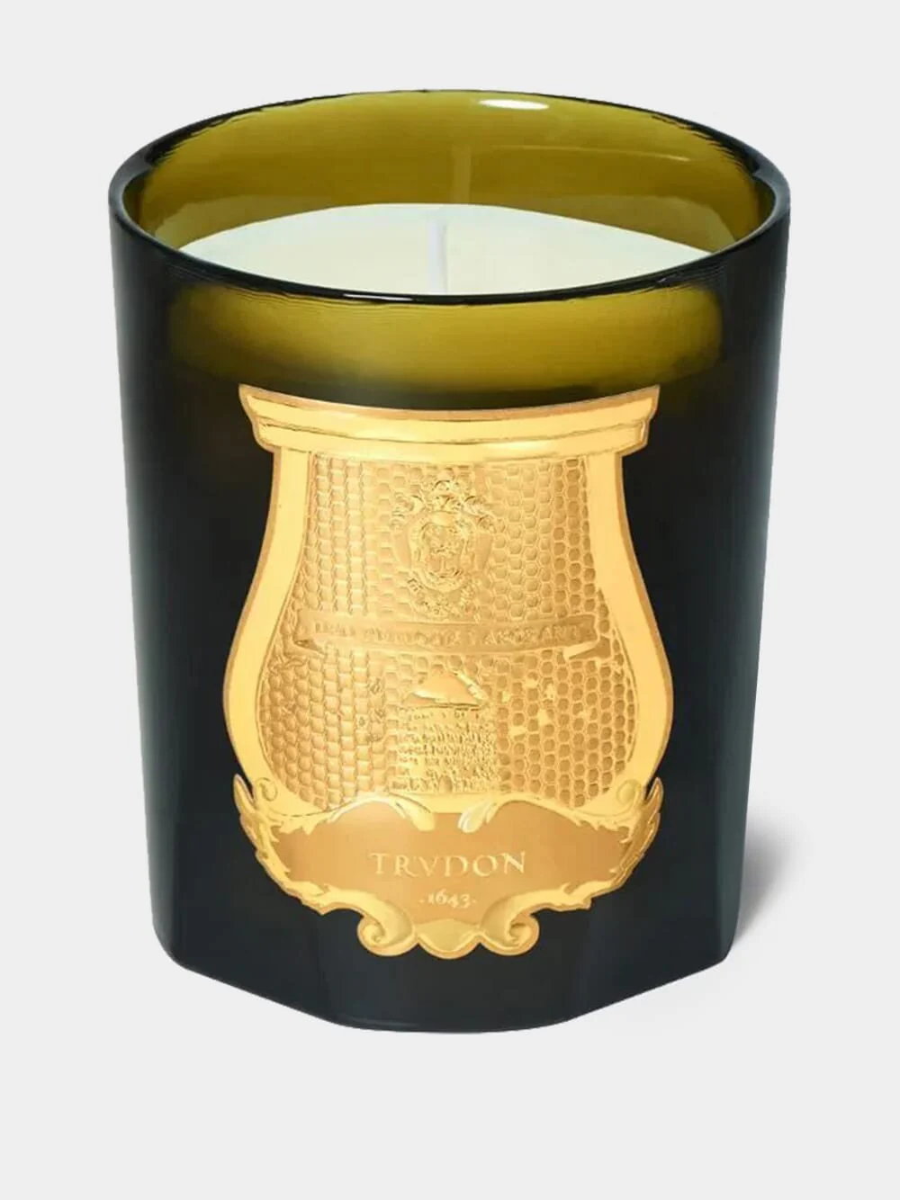 Spiritus Sancti Candle 270gr