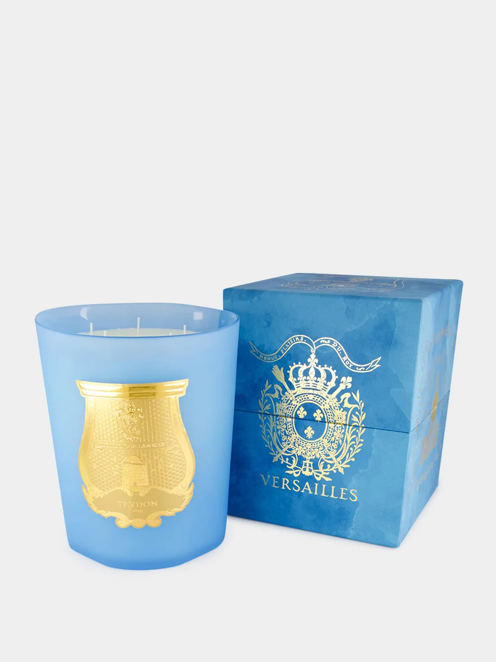 Versailles Great Candle - Image 3