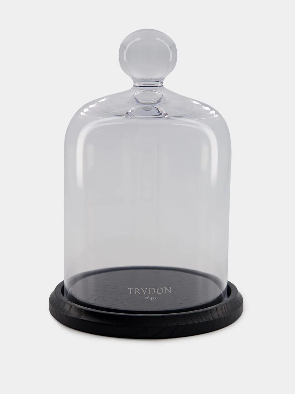 La Cloche Glass Bell