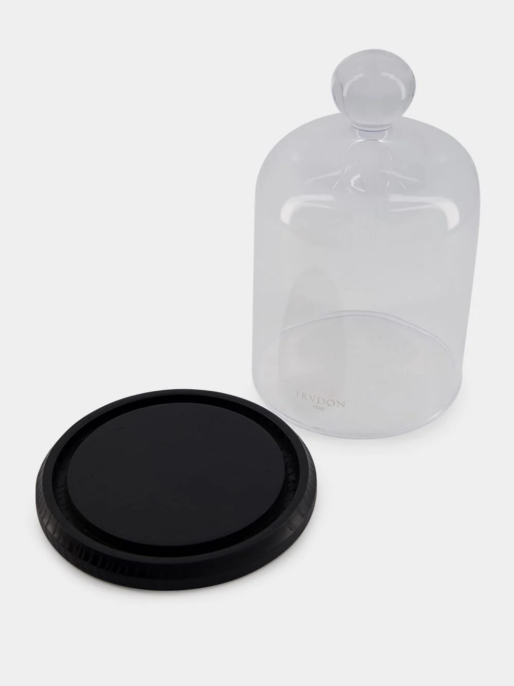 La Cloche Glass Bell - Image 2
