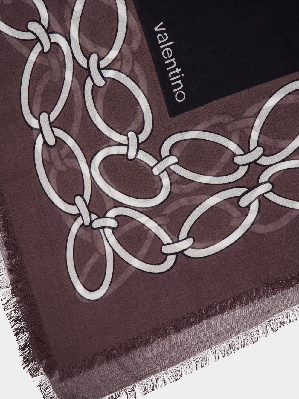 Chain 1967 Scarf - Image 3