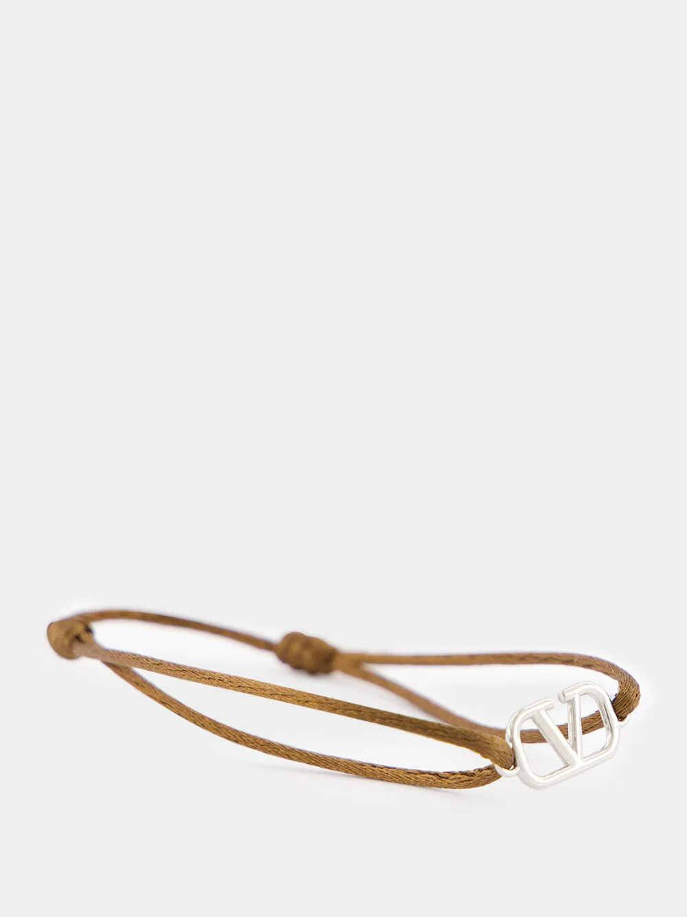 Tobacco Vlogo Signature Cotton Bracelet - Image 3