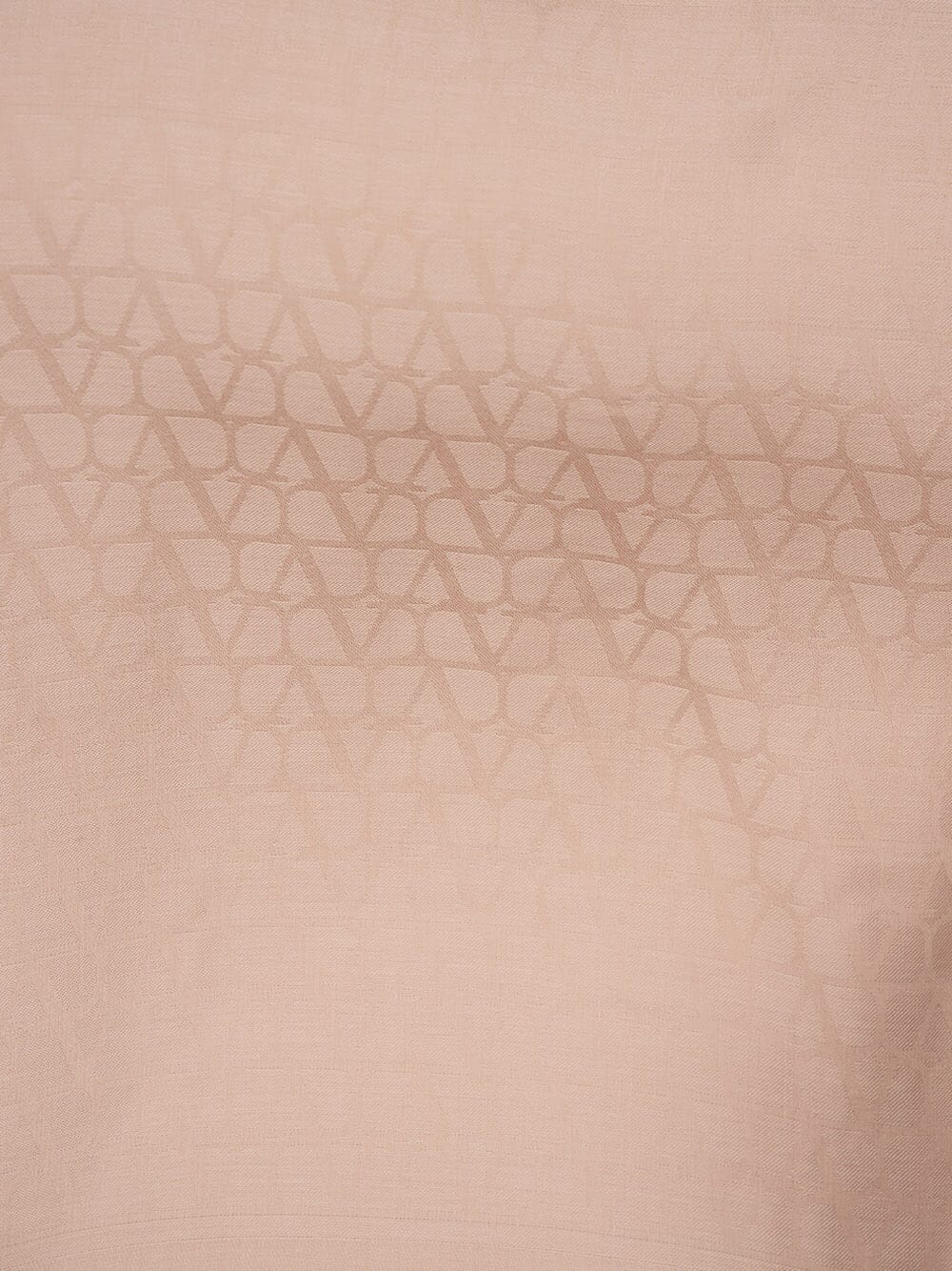 Toile Iconographe Poudre Wool-Silk Shawl - Image 3