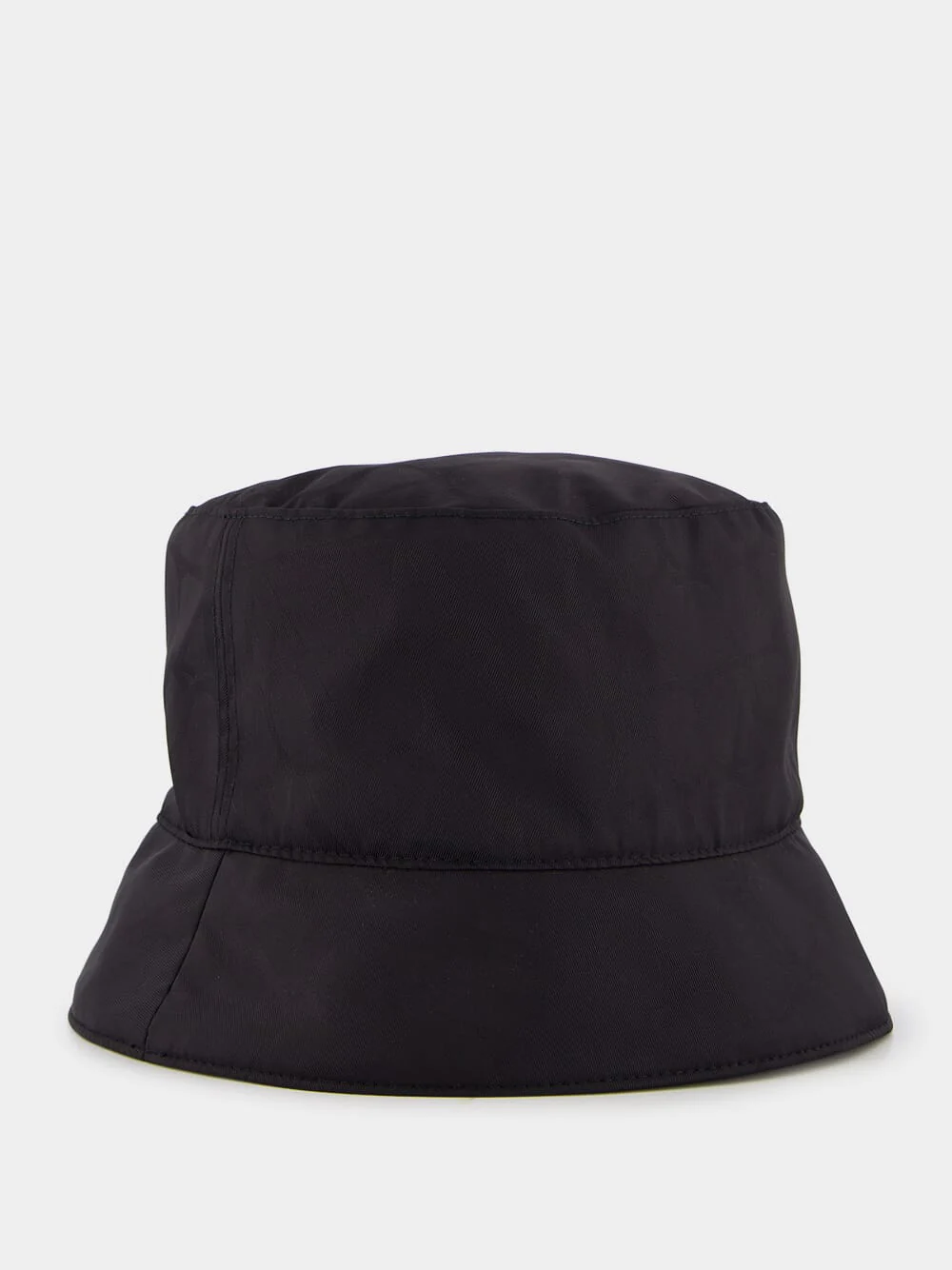 Toile Iconographe Reversible Nylon Bucket Hat - Image 3