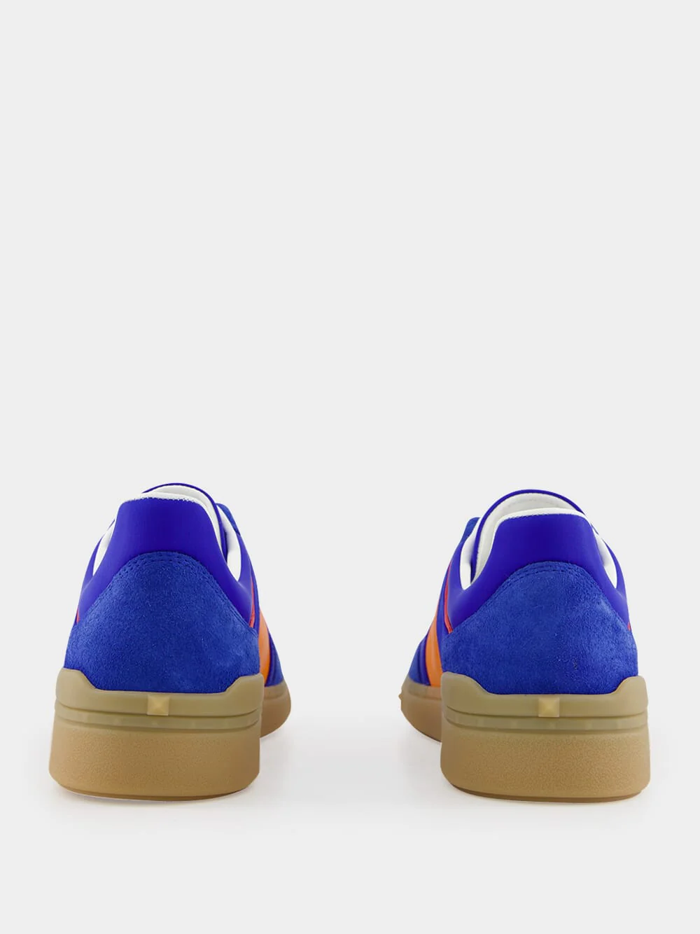 Acid Bluette Upvillage Low-Top Trainers - Image 5