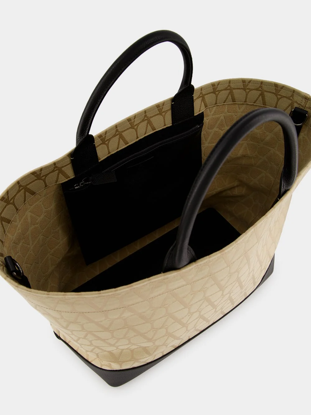 Iconographe Canvas Tote - Image 5