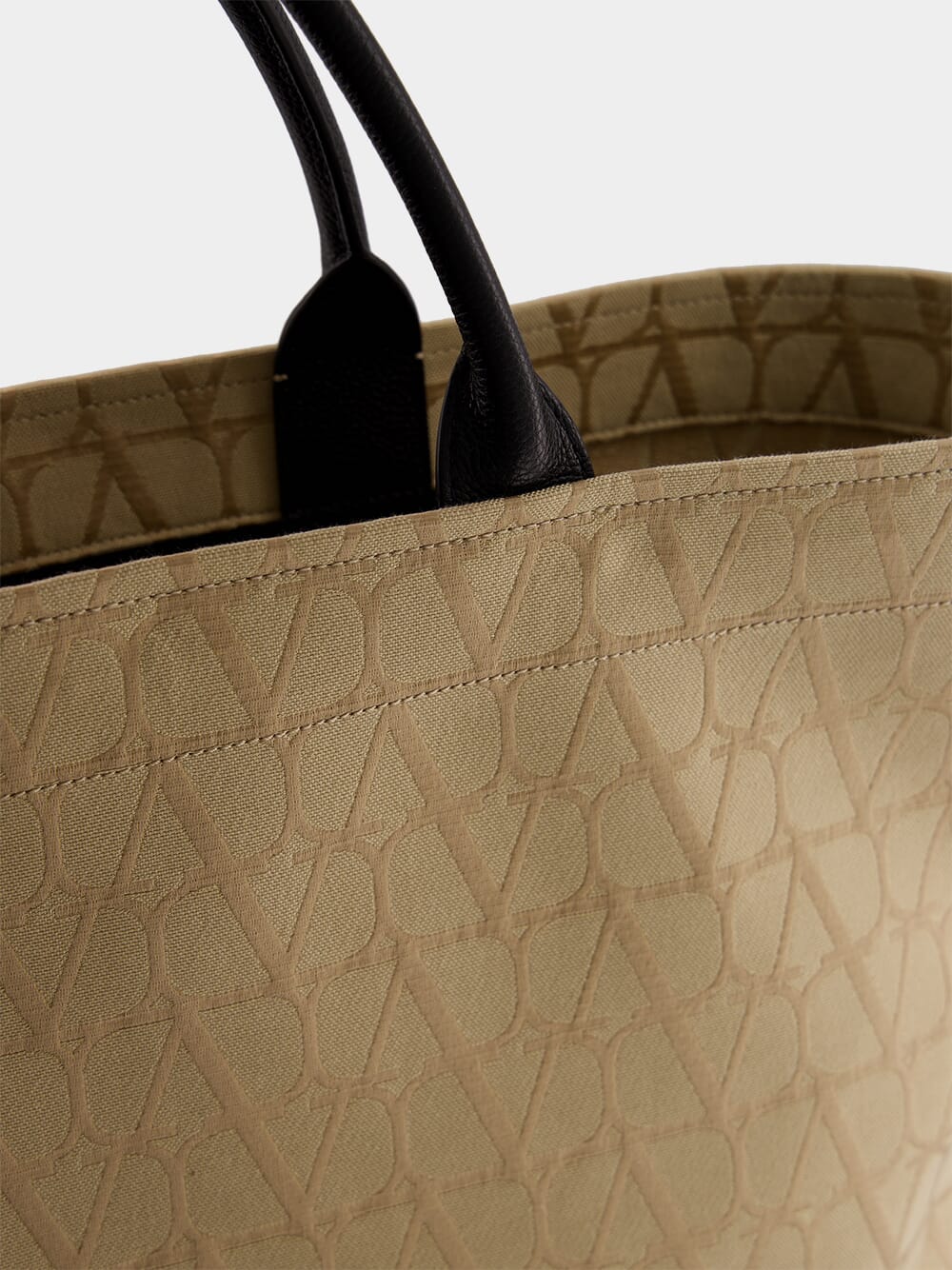 Iconographe Canvas Tote - Image 6