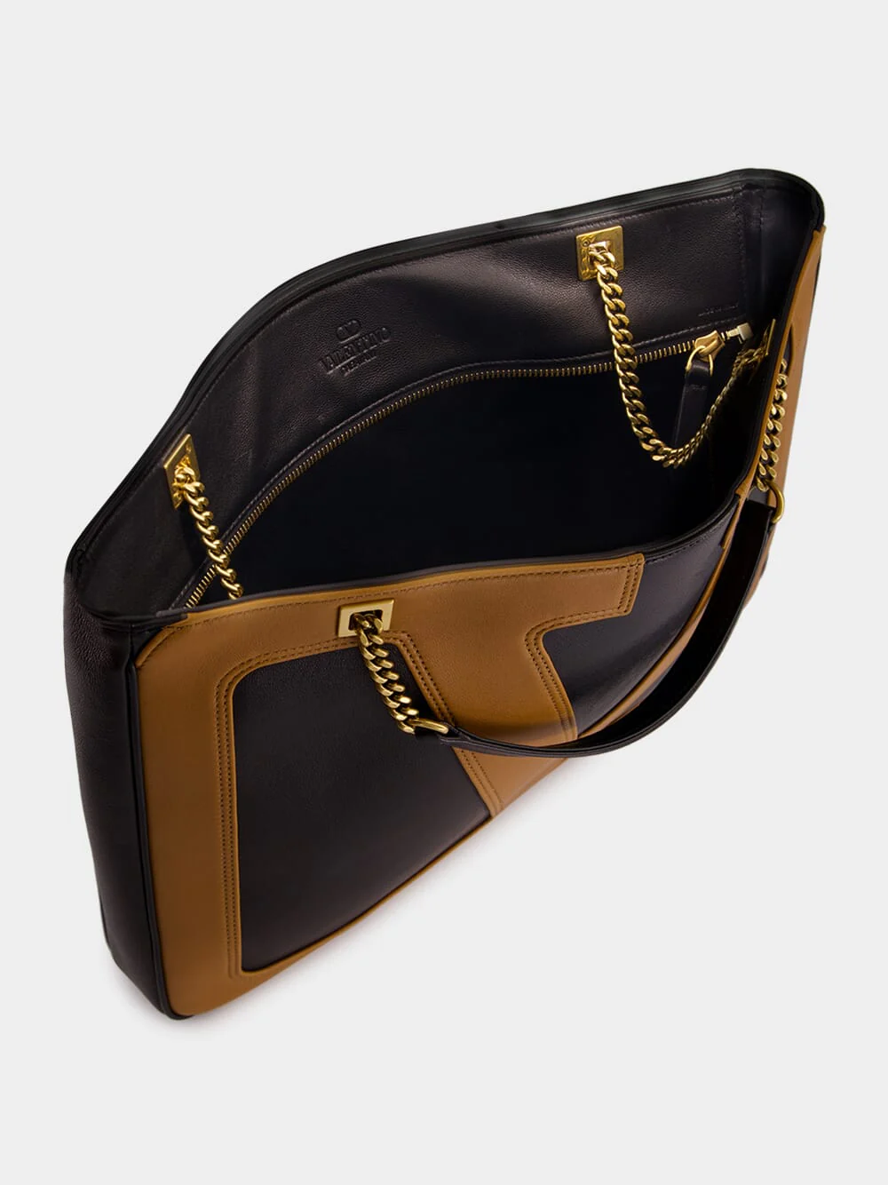 Black and Spice Viva Superstar Medium Shopping Bag - Image 5