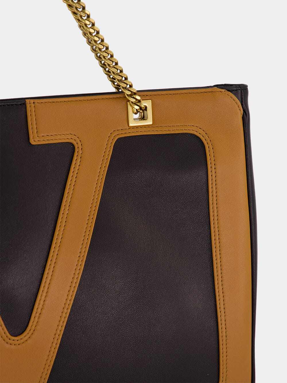 Black and Spice Viva Superstar Medium Shopping Bag - Image 6