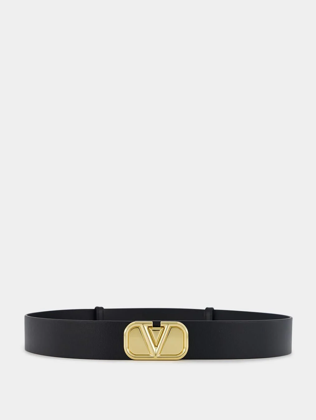Buckle H.35 Leather Belt
