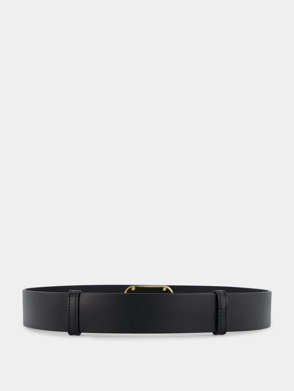 Buckle H.35 Leather Belt - Image 2