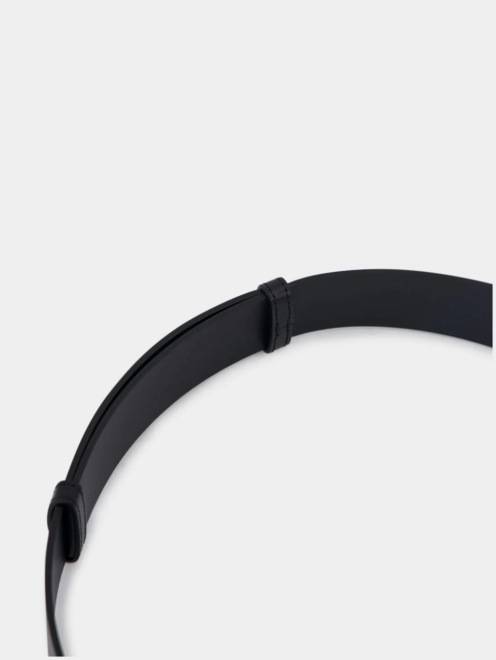 Buckle H.35 Leather Belt - Image 5