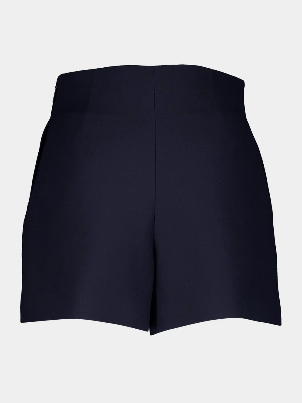 Crepe Couture Shorts - Image 2