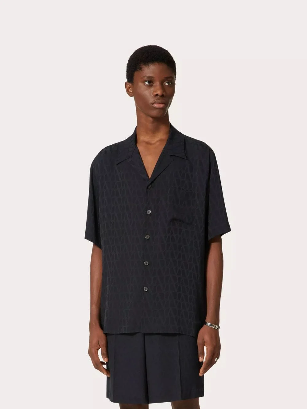 Toile Iconographe Silk Shirt