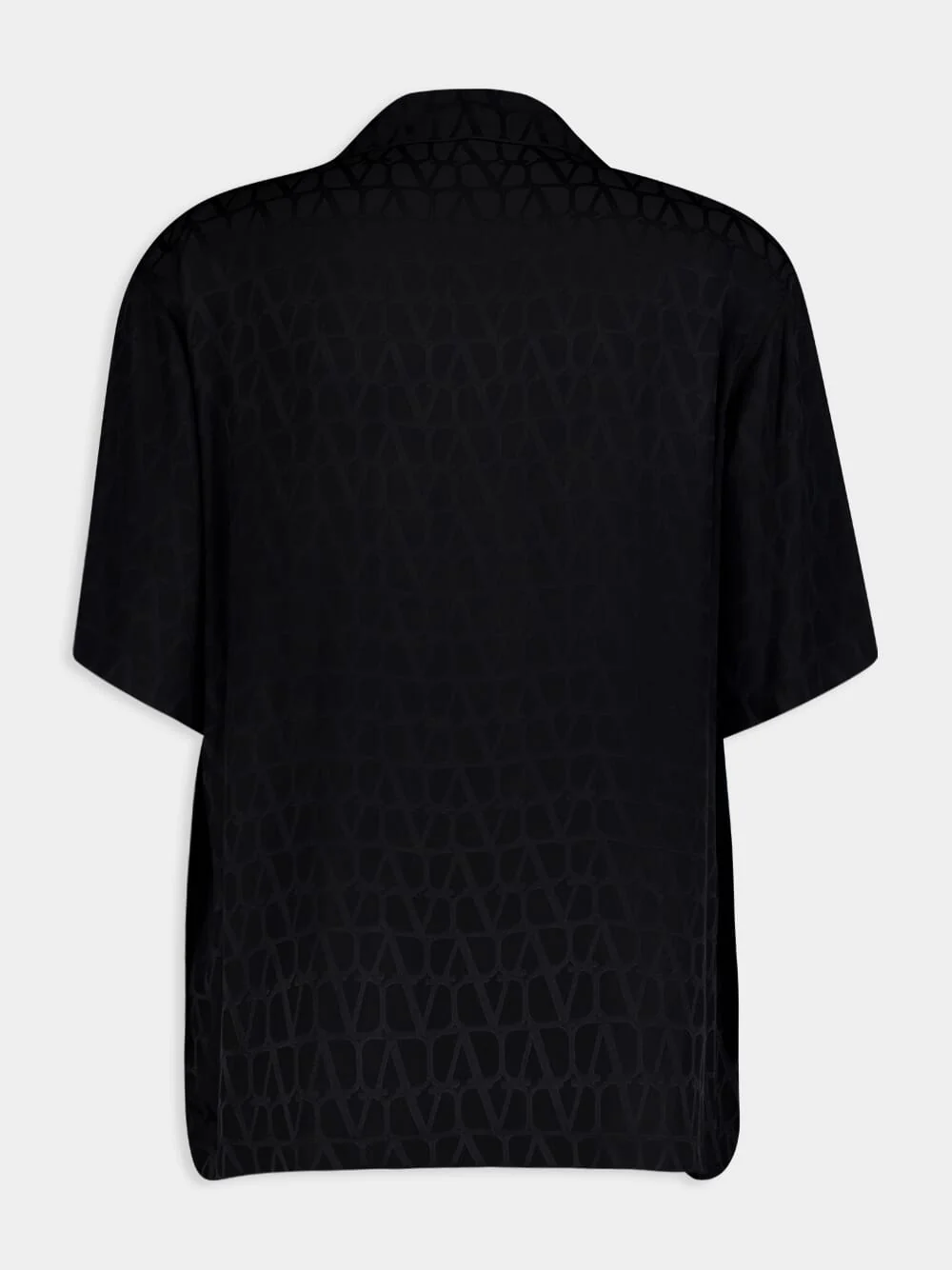 Toile Iconographe Silk Shirt - Image 3
