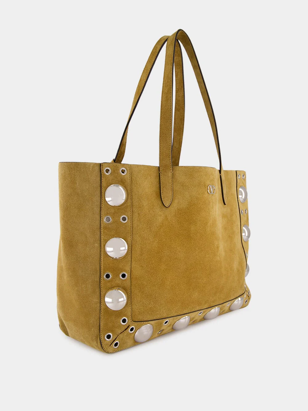 Havana Beige Large Nellcôte Tote - Image 2