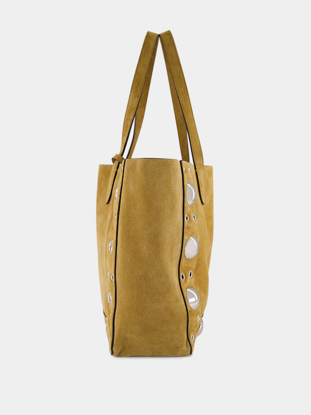 Havana Beige Large Nellcôte Tote - Image 3