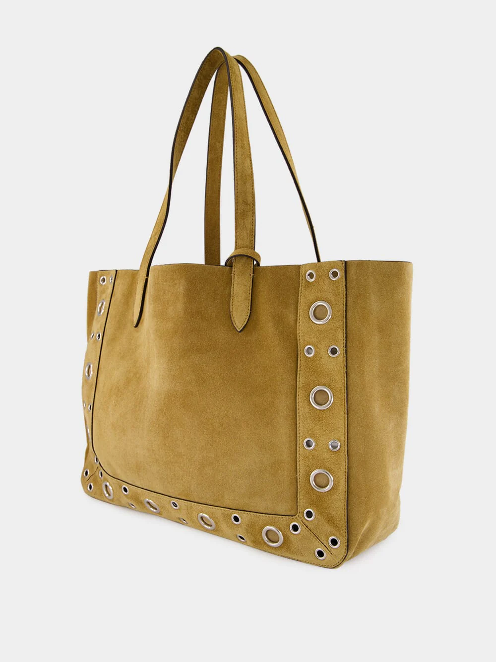 Havana Beige Large Nellcôte Tote - Image 4